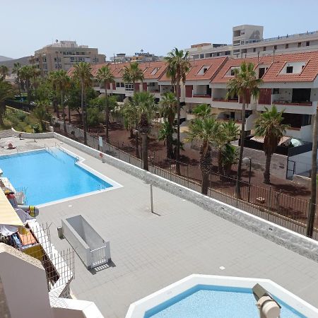 Apartament Playa Honda アロナ エクステリア 写真
