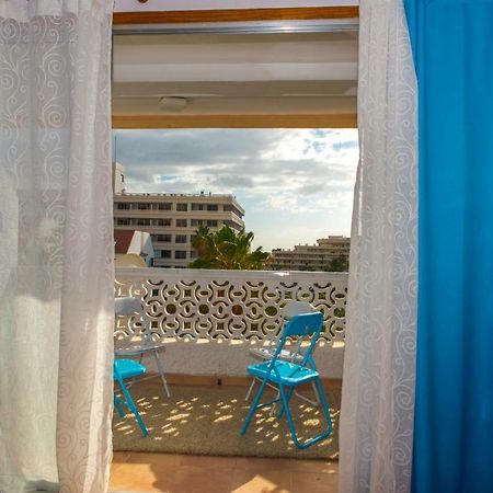 Apartament Playa Honda アロナ エクステリア 写真