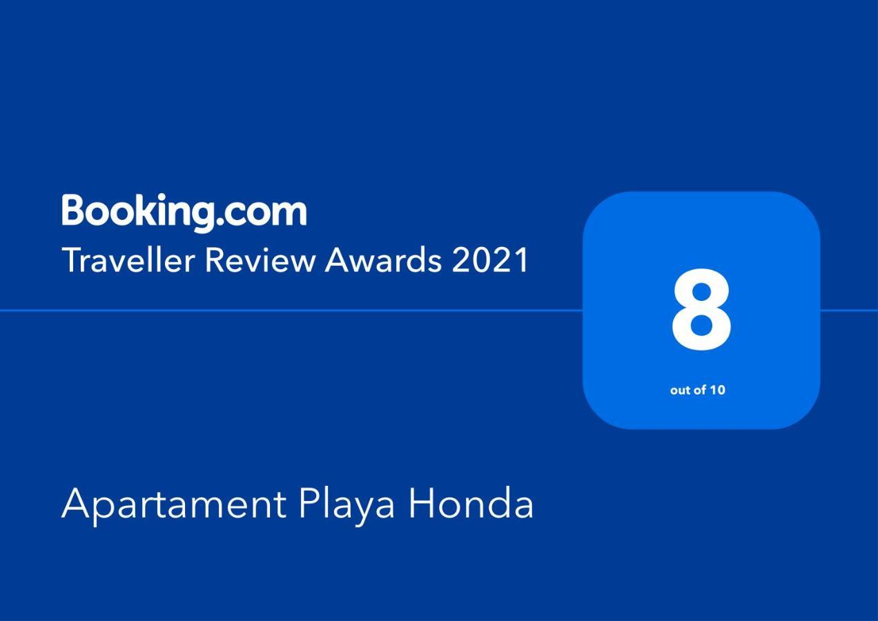 Apartament Playa Honda アロナ エクステリア 写真