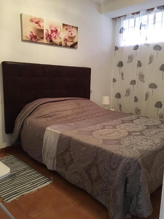 Apartament Playa Honda アロナ エクステリア 写真