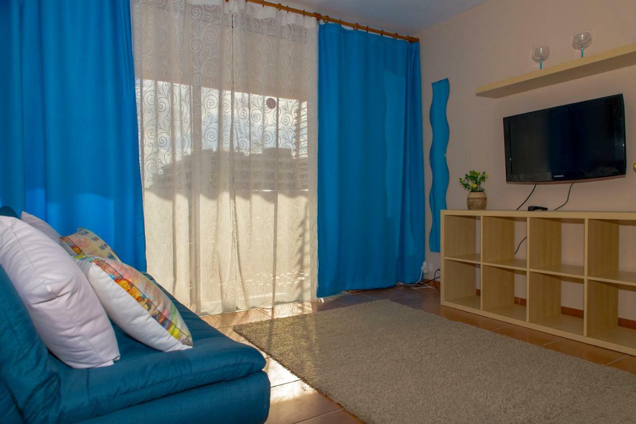Apartament Playa Honda アロナ エクステリア 写真