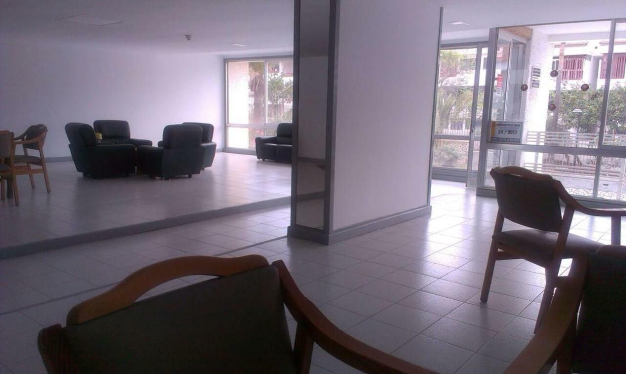 Apartament Playa Honda アロナ エクステリア 写真