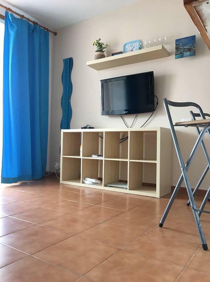 Apartament Playa Honda アロナ エクステリア 写真
